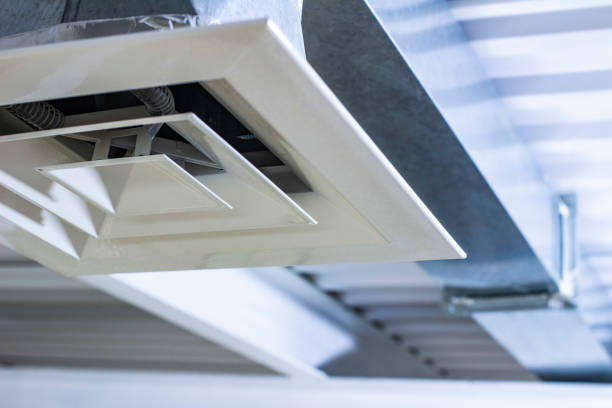 Best Ductwork Cleaning Services  in Mcpherson, KS