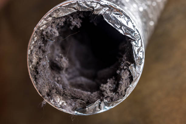 Best General Air Duct Cleaning  in Mcpherson, KS