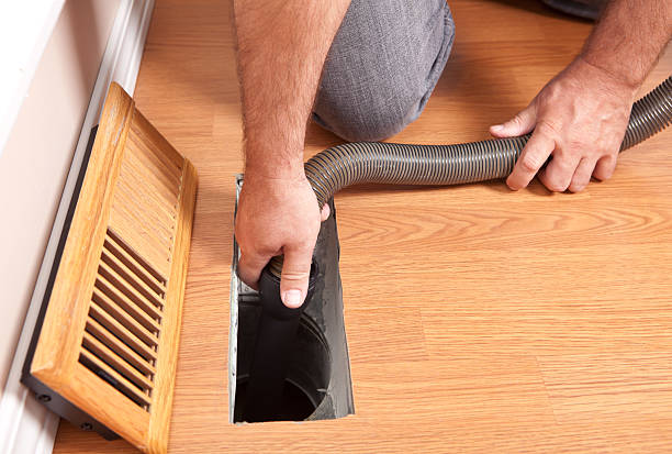 Best General Air Duct Cleaning  in Mcpherson, KS