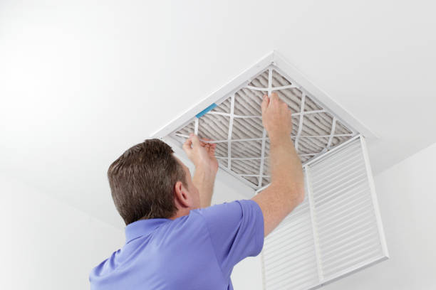 Best HVAC System Cleaning  in Mcpherson, KS